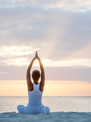 Yoga Bewusstsein