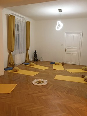 yogaraum graz